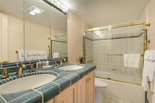Apartamento Standard Three Bedroom - Aspen Alps #406