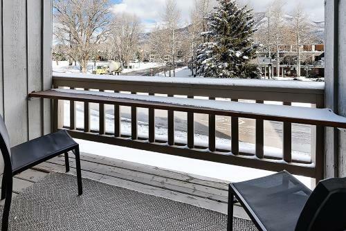 Apartamento Timber Ridge Unit 2e Condo