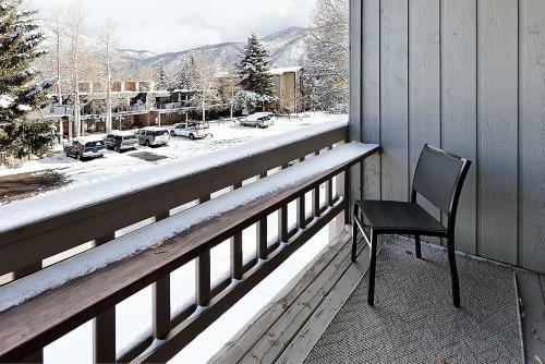 Apartamento Timber Ridge Unit 2e Condo