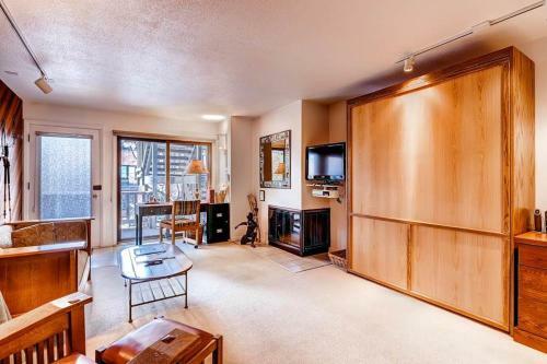 Apartamento 210 2c Cooper Condos