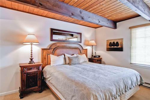 Apartamento Chateau Aspen 20