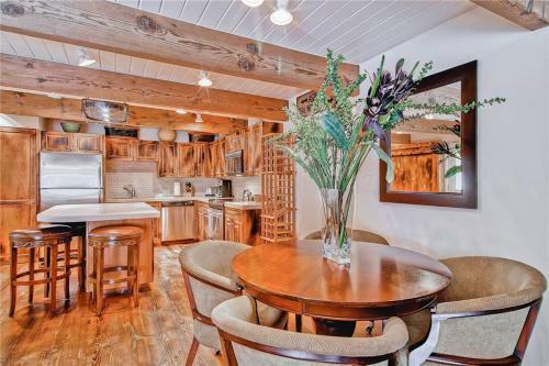 Apartamento Chateau Aspen 20
