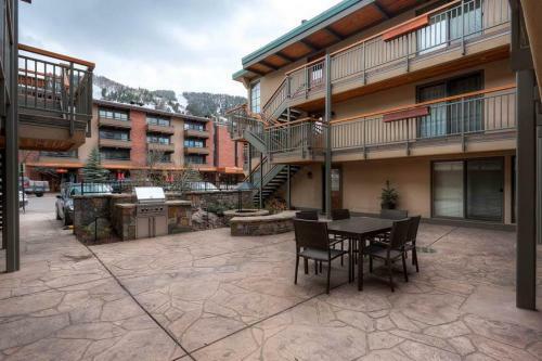 Apartamento Chateau Aspen 20