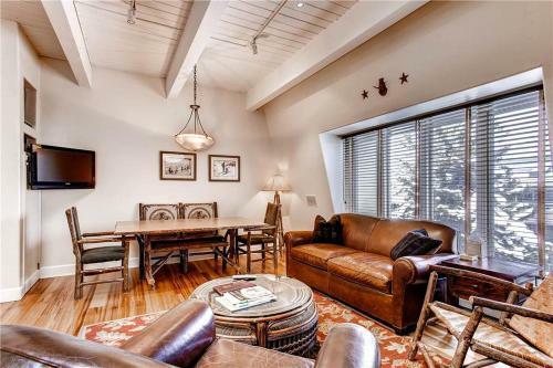 Apartamento Chateau Dumont 19