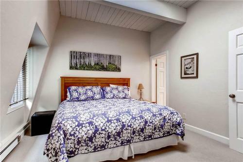 Apartamento Chateau Dumont 19
