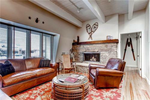 Apartamento Chateau Dumont 19