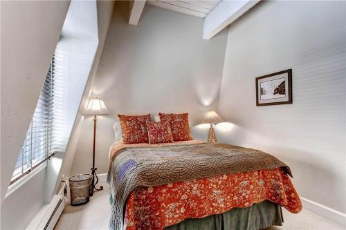 Apartamento Chateau Dumont 19