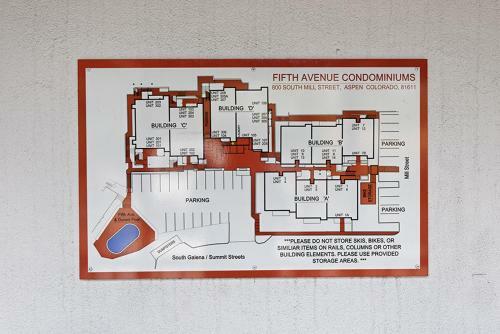Apartamento Fifth Avenue #2 Condo
