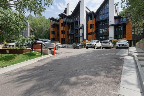 Apartamento Fifth Avenue #2 Condo
