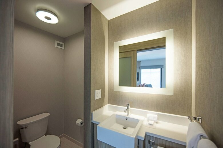 Hotel Springhill Suites By Marriott Athens Downtown/university Area