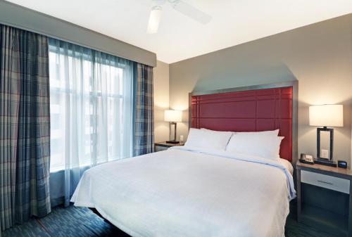 Hotel Homewood Suites By Hilton Athens
