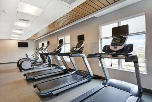 Hotel Homewood Suites By Hilton Athens