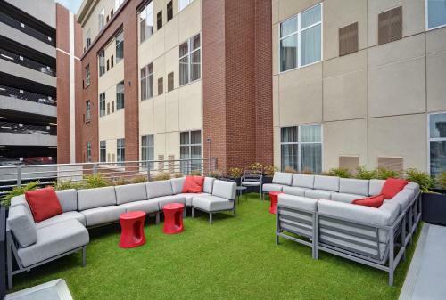 Hotel Homewood Suites By Hilton Athens