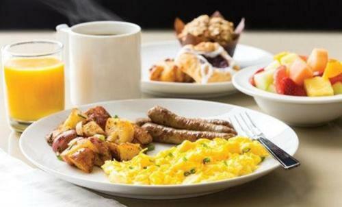 Hotel Homewood Suites By Hilton Athens