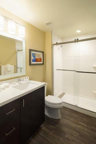 Hotel Towneplace Suites By Marriott Austin Round Rock