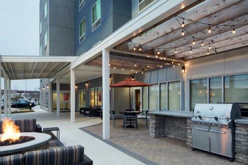 Hotel Towneplace Suites By Marriott Austin Round Rock