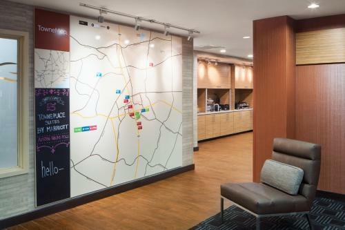 Hotel Towneplace Suites By Marriott Austin Round Rock