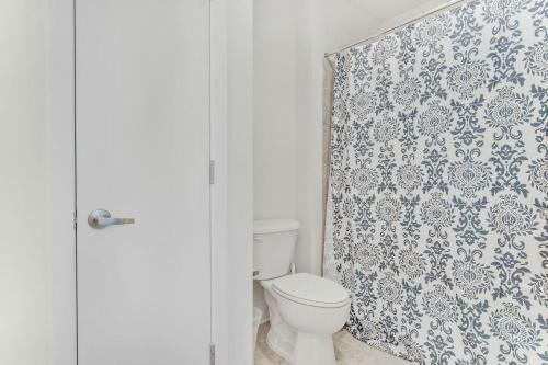 Apartamento Two Bedroom Auburn