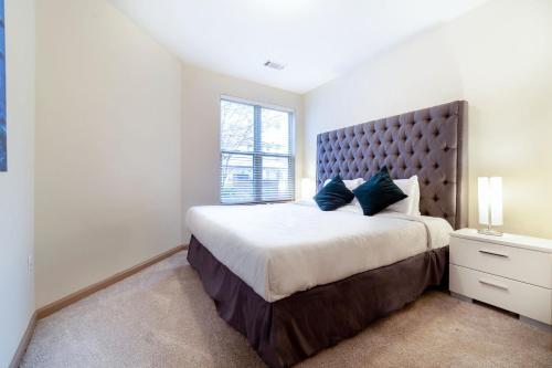 Luxury Lindbergh Apartments