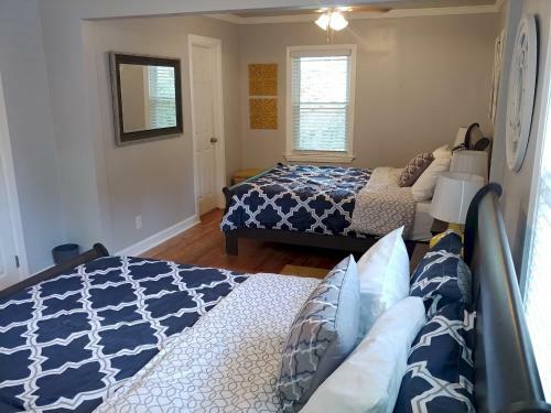 Apartamento Handley Sleeps 16 Only 4 Miles To Downtown