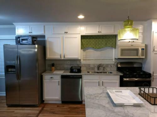 Apartamento Handley Sleeps 16 Only 4 Miles To Downtown