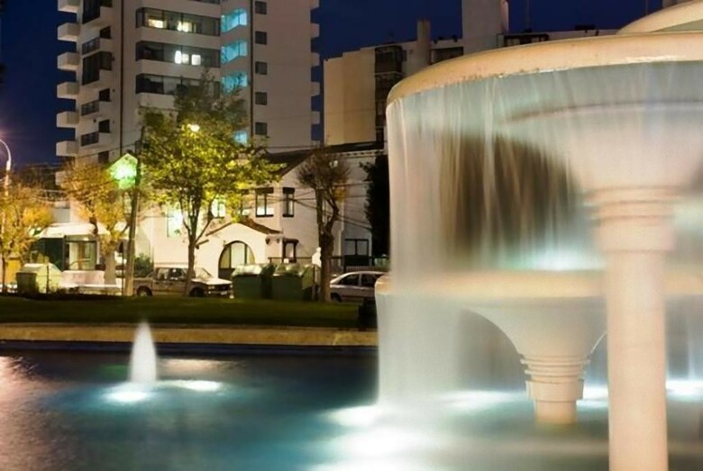 Monterilla Hotel