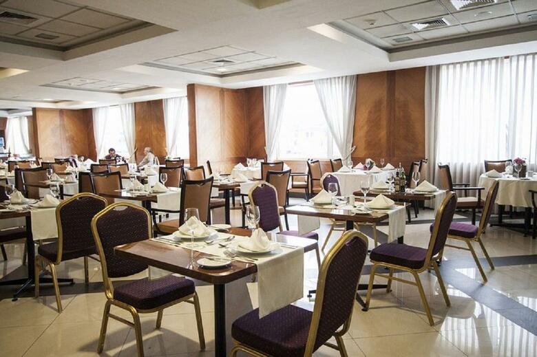 Hotel Diego de Almagro Valparaiso