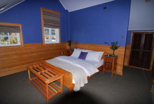 Hotel Ayacara