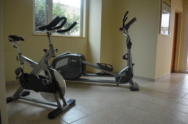 Hotel Diego De Almagro Talca