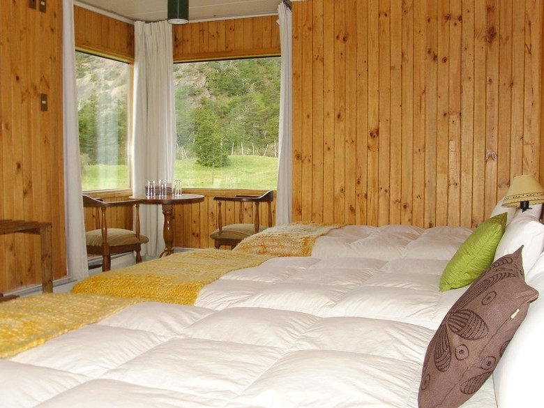 Hotel Del Paine