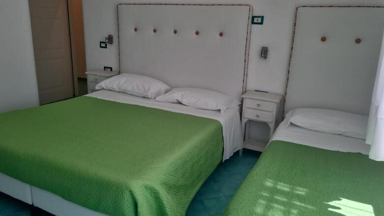 Hotel Albergo Sant'andrea