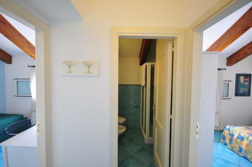 Bed & Breakfast Villa Maria Luigia
