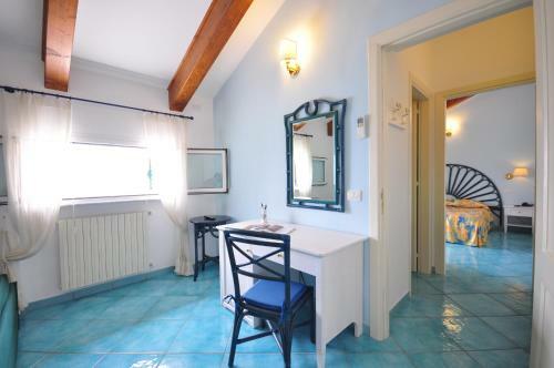 Bed & Breakfast Villa Maria Luigia