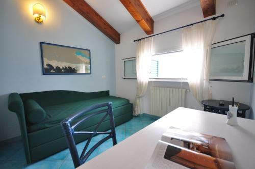 Bed & Breakfast Villa Maria Luigia