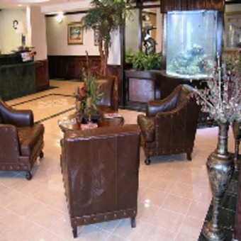 Hotel Hampton Inn Corpus Christi-northwest I-37 Tx