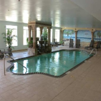 Hotel Hampton Inn Corpus Christi-northwest I-37 Tx