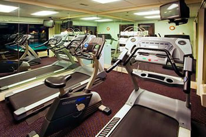 Hotel Holiday Inn Express Hillsborough (Durham Area)