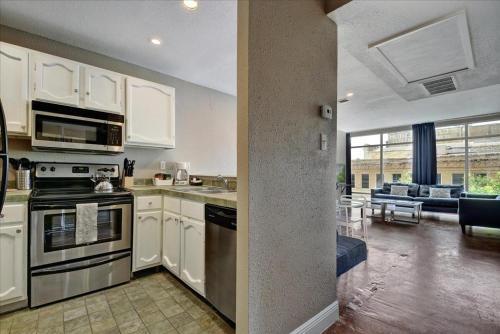 Apartamento Littlefield Lofts #304