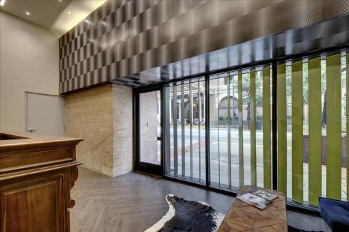 Apartamento Littlefield Lofts #508