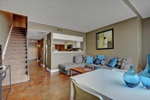 Apartamento Littlefield Lofts #508