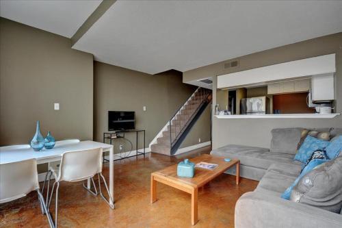 Apartamento Littlefield Lofts #508