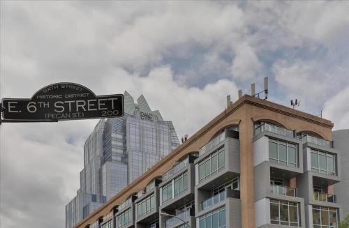Apartamento Littlefield Lofts #508