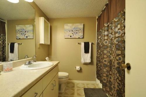 Apartamento Littlefield Lofts #306