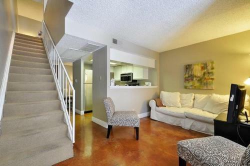 Apartamento Littlefield Lofts #306