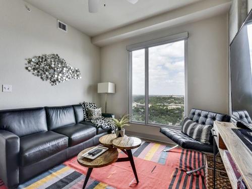 Apartamento Downtown Austin 2206