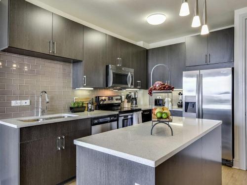 Apartamento Downtown Austin 2206