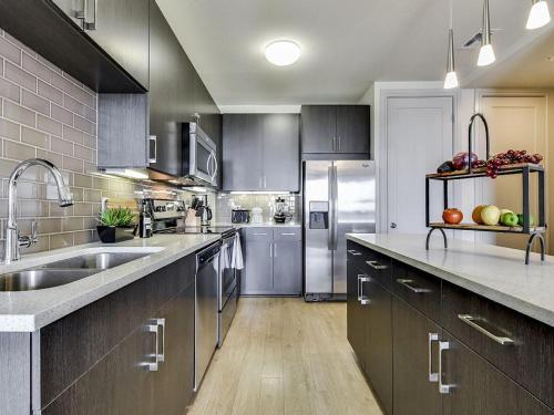 Apartamento Downtown Austin 2206