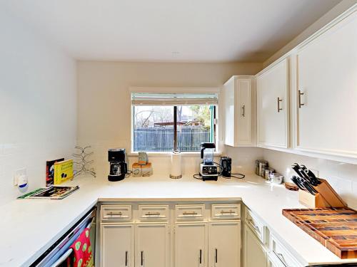 1802 Kinney Avenue Home