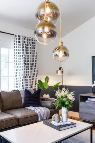 4 Bedroom East Austin Home By Domio