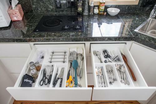 Apartamento Gallery House Austin